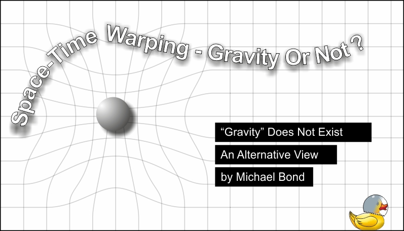 Gravity Matters