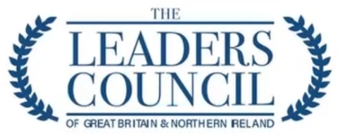 Logo of the Leaders' Council of Great Britain and Northern Ireland
