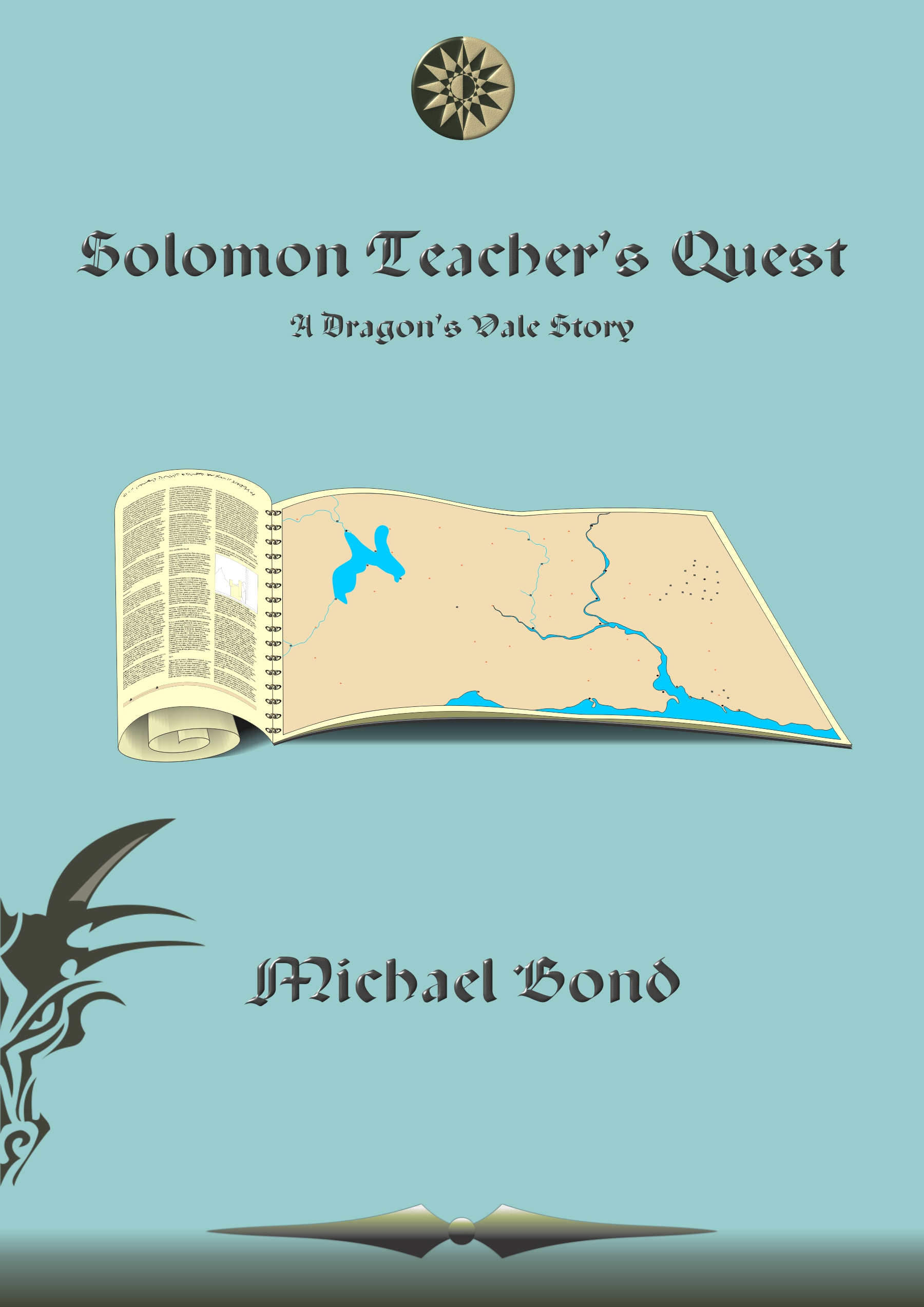 Solomon Teacher’s Quest